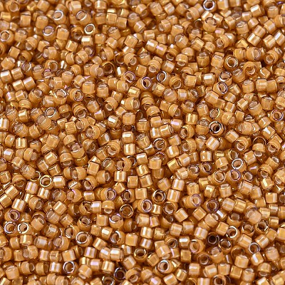 MIYUKI Delica Beads SEED-X0054-DB1778-1