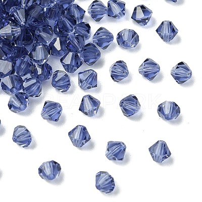 Preciosa® Crystal Beads X-PRC-BA5-20410-1