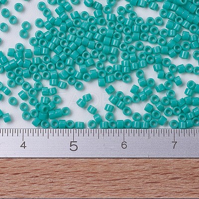 MIYUKI Delica Beads SEED-J020-DB0729-1