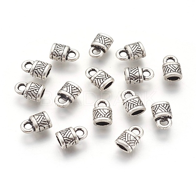 Tibetan Silver Terminators LFH20004Y-1