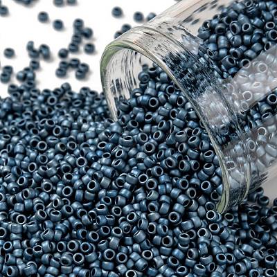 TOHO Round Seed Beads SEED-JPTR15-0511F-1