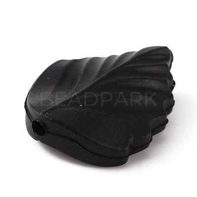 Silicone Beads LS-SIL-WH0001-20D-1