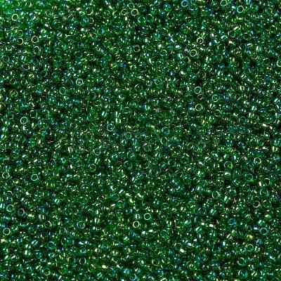 TOHO Round Seed Beads SEED-XTR15-0167B-1