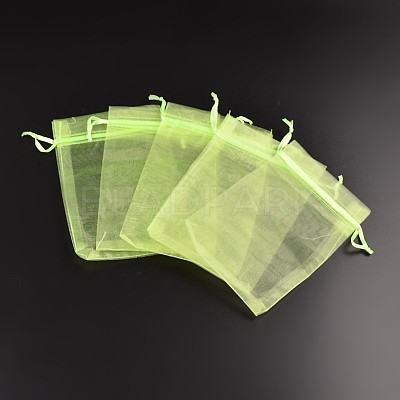 Organza Bags T247P011-1