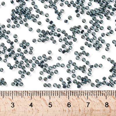 TOHO 11/0 Round Beads X-SEED-TR11-0248-1