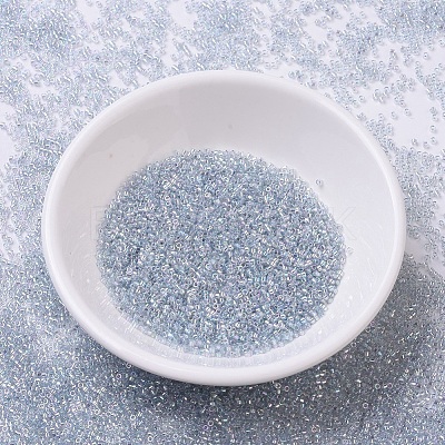 MIYUKI Delica Beads Small X-SEED-J020-DBS0110-1