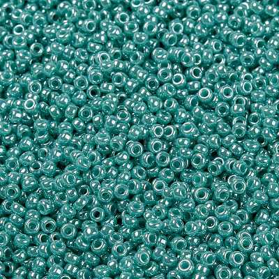 MIYUKI Round Rocailles Beads X-SEED-G009-RR0435-1