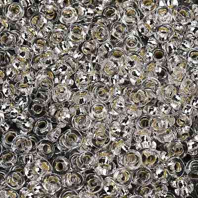 TOHO 6/0 Demi Round Beads SEED-DR06-PF21-1