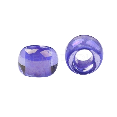 TOHO 8/0 Round Beads X-SEED-TR08-0934-1