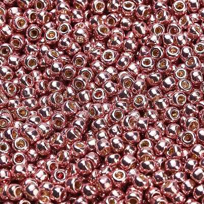 TOHO 6/0 Round Beads SEED-TR06-PF0552-1
