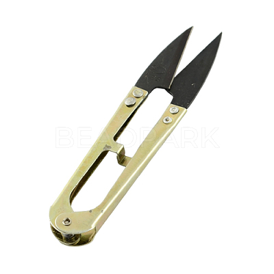 Sharp Steel Scissors TOOL-R025-02-1
