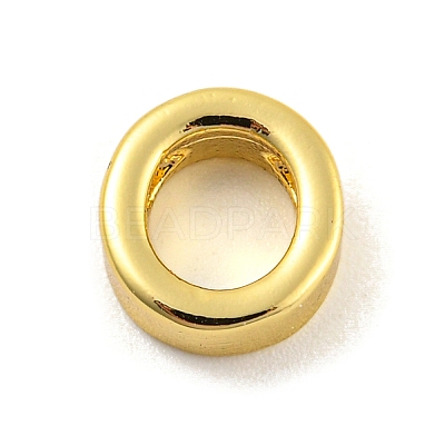 Brass Pendants KK-P263-13G-O-1