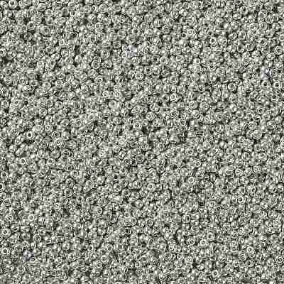 MIYUKI Round Rocailles Beads SEED-G008-RR0181-1