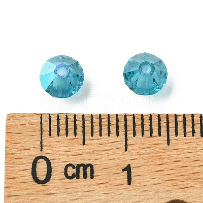 Preciosa® Crystal Beads Y-PRC-BA5-60100-200-1