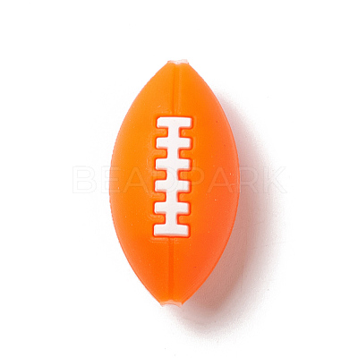Silicone Focal Beads SIL-G003-B03-1