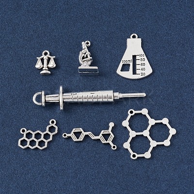 Science/Chemistry Theme TIBEP-X0185-66AS-1