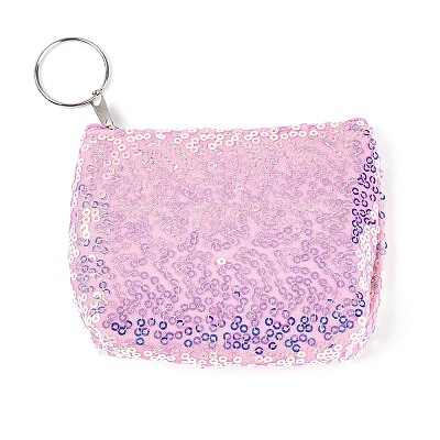 Sequin Wallets AJEW-N003-17-1