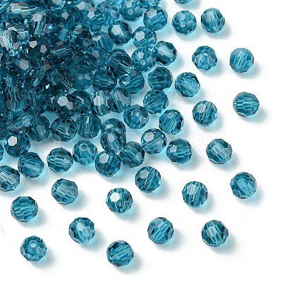 Preciosa® Crystal Beads X-PRC-BB6-60100-1