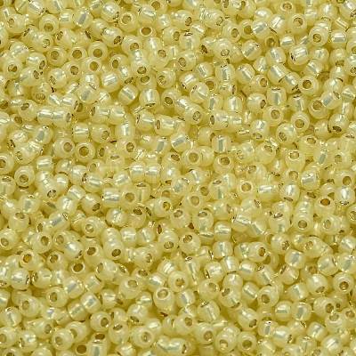 TOHO 11/0 Round Beads X-SEED-TR11-2109-1