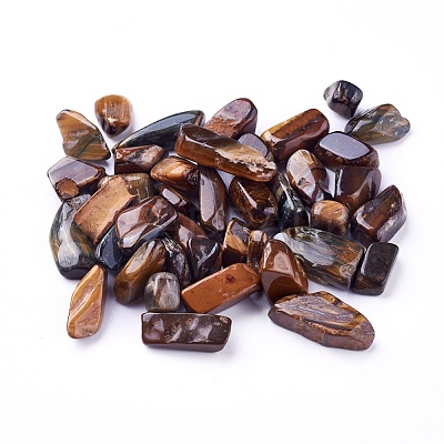 Natural Tiger Eye Beads G-I221-22-1
