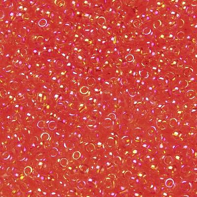 TOHO 11/0 Round Beads X-SEED-TR11-0165-1