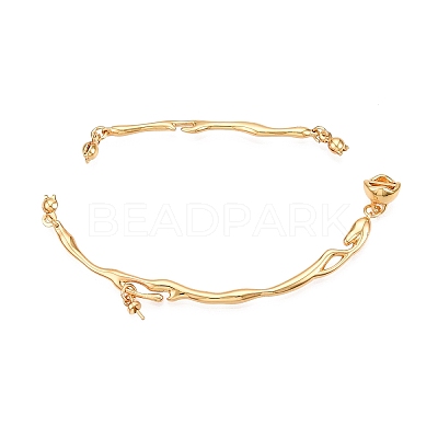 Brass Fitting KK-U020-06G-1