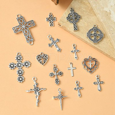 DIY Jewelry Making Finding Kits DIY-YW0008-24-1