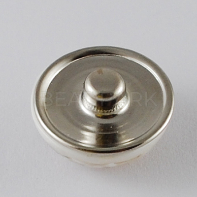 Brass Jewelry Snap Buttons LS-X-RESI-R076-5-1