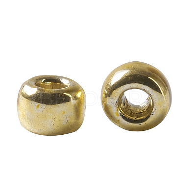 TOHO 15/0 Round Beads X-SEED-TR15-PF0557-1