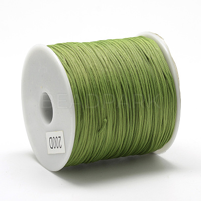 Polyester Threads OCOR-Q037-13-1
