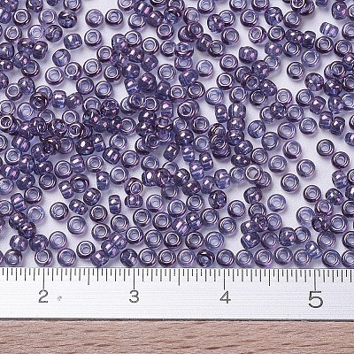 MIYUKI Round Rocailles Beads X-SEED-G007-RR1884-1