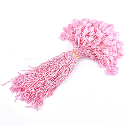 Polyester Cord with Seal Tag CDIS-T001-09F-1