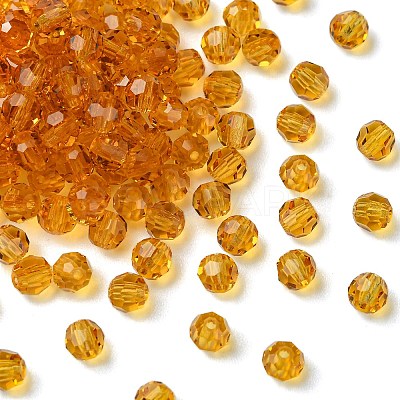 Preciosa® Crystal Beads Y-PRC-BB4-10070-1