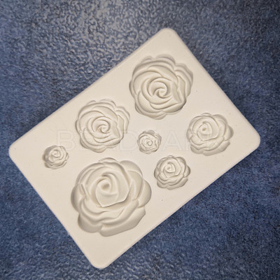 Food Grade Silicone Molds DIY-I012-04-1