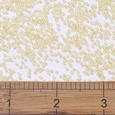 MIYUKI Delica Beads SEED-J020-DB1478-1