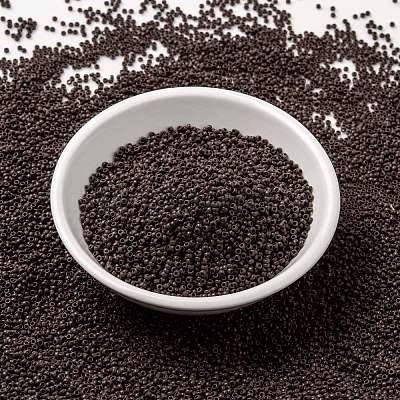 MIYUKI Round Rocailles Beads X-SEED-G009-RR0409-1
