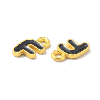 Alloy Enamel Pendants LS-ENAM-P247-01MG-F-1