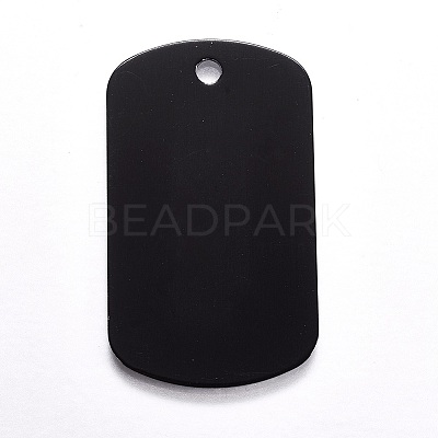 Aluminium Pendants ALUM-WH0007-03C-1