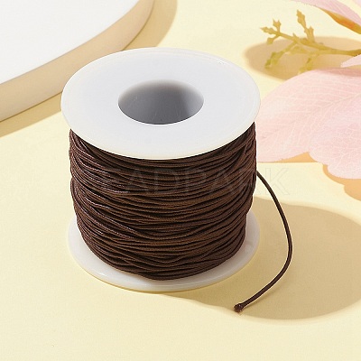 Round Polyester Elastic Cord EC-YWC001-01-B-1