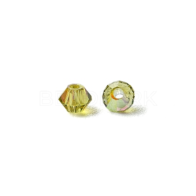 Preciosa® Crystal Beads X-PRC-BA3-80250-200-1