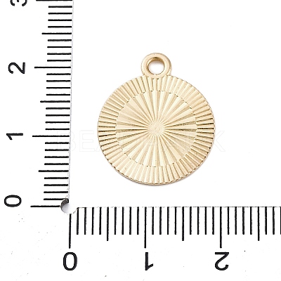 Christmas Alloy Enamel Pendants ENAM-S027-01F-G-1