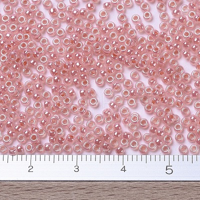 MIYUKI Round Rocailles Beads X-SEED-G007-RR0535L-1