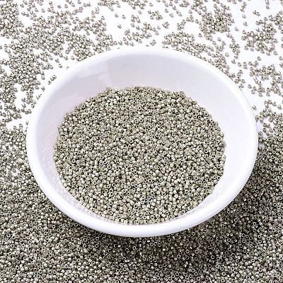 MIYUKI Delica Beads X-SEED-J020-DB1158-1