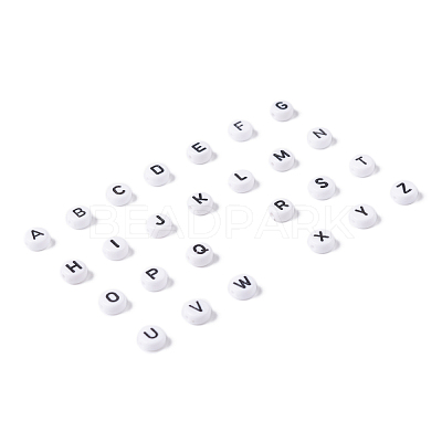 DIY Beads Jewelry Kits DIY-JQ0001-05-4mm-1