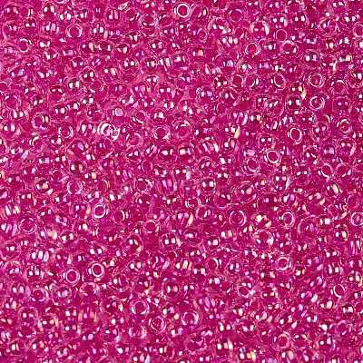 TOHO 11/0 Round Beads X-SEED-TR11-0785-1