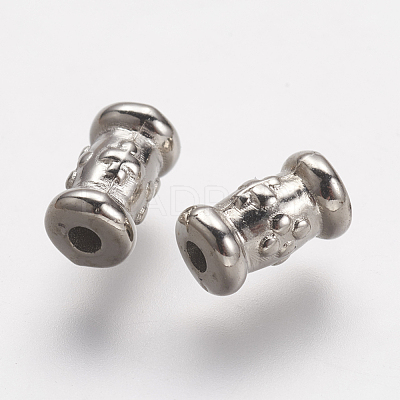 CCB Plastic Beads CCB-P005-060P-1