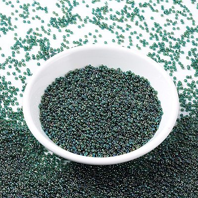 MIYUKI Round Rocailles Beads SEED-X0054-RR0289-1