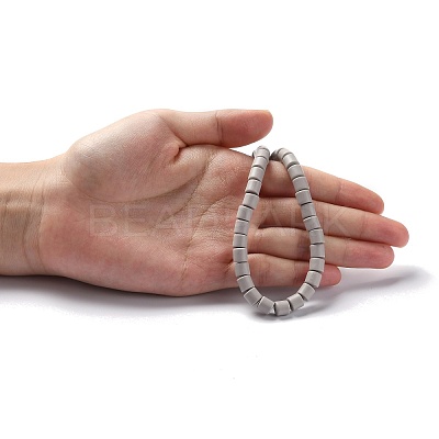 Handmade Polymer Clay Bead Strands CLAY-ZX006-01-201-1