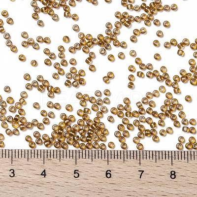 TOHO Round Seed Beads SEED-XTR11-0278-1