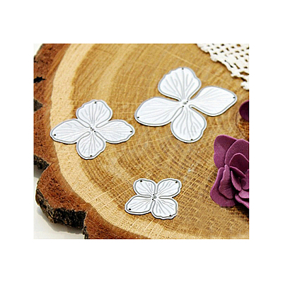 Carbon Steel Cutting Dies Stencils X-DIY-K026-20-1